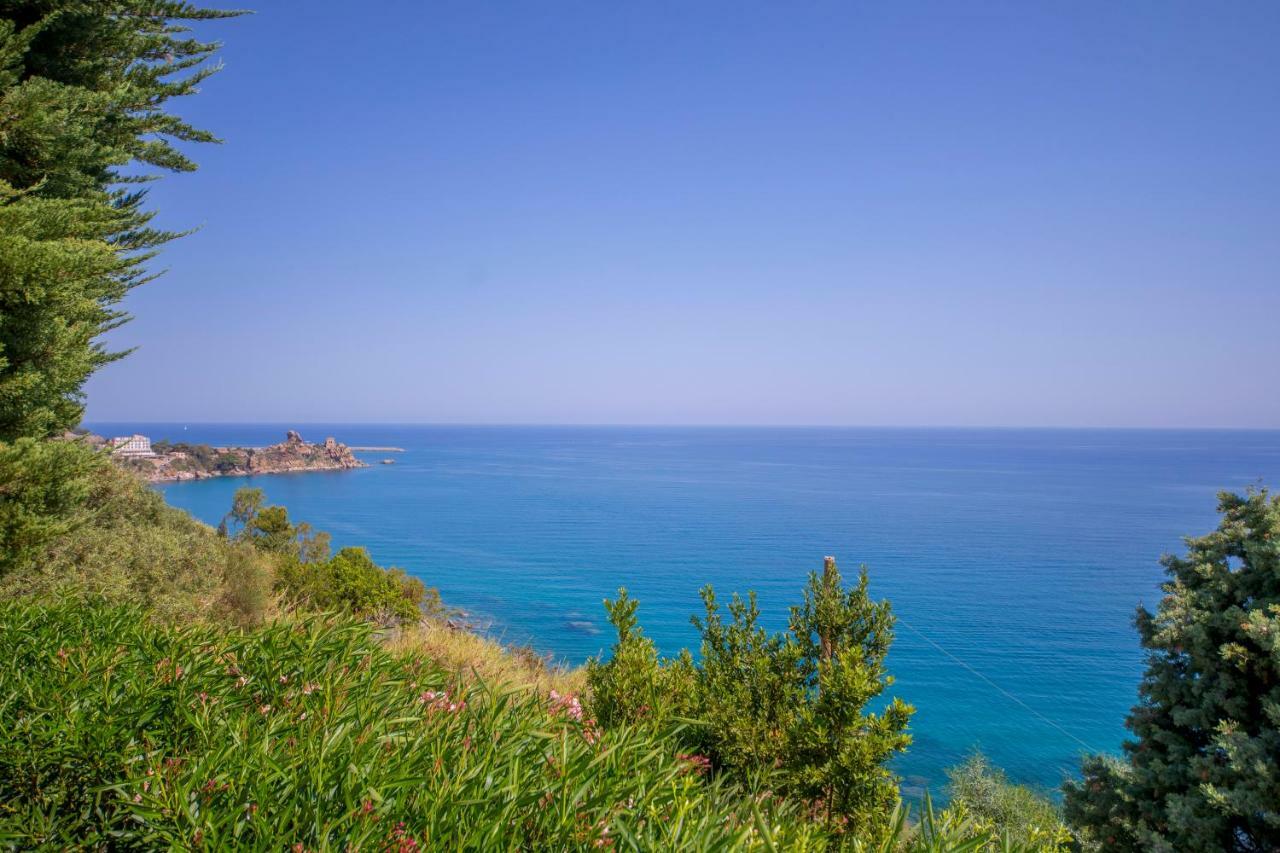 فيلا تْشيفالوفي The Sound Of The Sea المظهر الخارجي الصورة