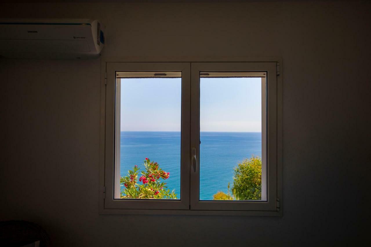 فيلا تْشيفالوفي The Sound Of The Sea المظهر الخارجي الصورة